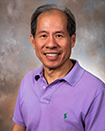 Portrait of Editorial Board member Yumin Zhang